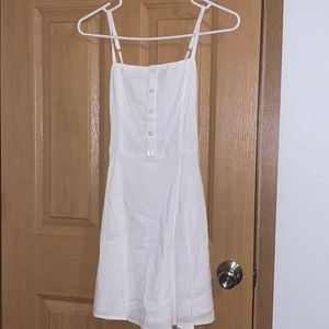 Hollister dress